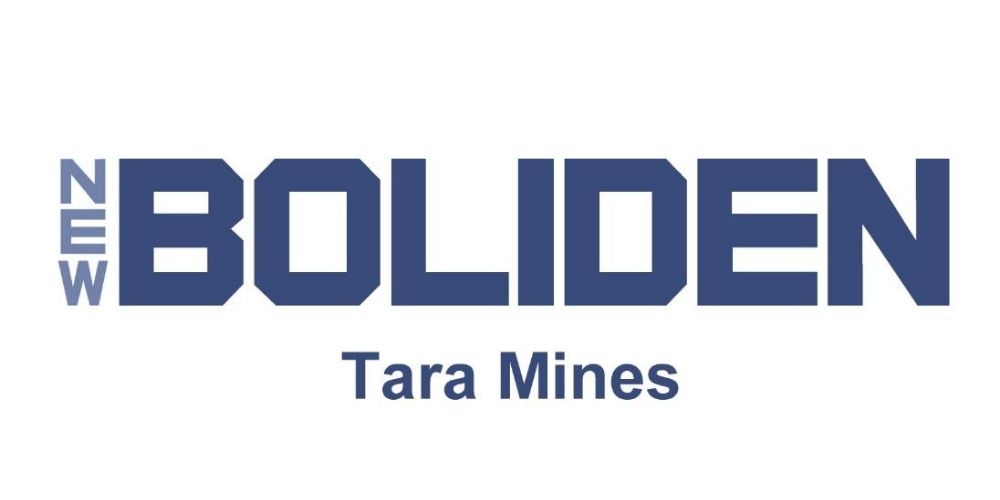 Boliden Tara Mines